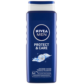 Nivea Men Original Care - Sprchový gél pre mužov